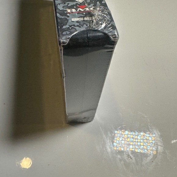 Fist of the North Star VHS Promo Tape Gary Daniels Chris Penn Live Action Sealed - Picture 8 of 10